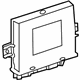 Mercedes-Benz 164-820-62-85 Control Module