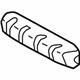 Mercedes-Benz 163-885-13-37 Energy Absorber