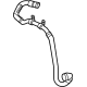 Mercedes-Benz 223-500-83-00 Coolant Hose