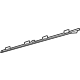 Mercedes-Benz 294-906-77-00 Light Bar