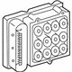 Mercedes-Benz 172-900-07-02 Control Module