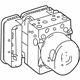 Mercedes-Benz 172-431-53-12 Modulator Valve