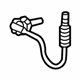 Mercedes-Benz 202-540-07-17 Wear Indicator