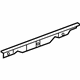 Mercedes-Benz 207-639-05-43 Glass Reinforcement