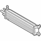 Mercedes-Benz 170-500-00-01 Intercooler