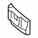 Mercedes-Benz 208-885-02-37 Energy Absorber