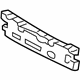 Mercedes-Benz 208-885-10-37 Energy Absorber