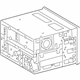 Mercedes-Benz 163-820-36-89-80 Control Module