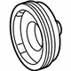 Mercedes-Benz 272-030-08-03 Vibration Damper