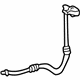 Mercedes-Benz 220-830-01-15 A/C Hoses