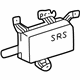 Mercedes-Benz 203-860-26-05-64 Side Impact Inflator Module