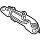 Mercedes-Benz 172-790-03-77 Lock Pin Housing