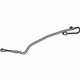 Mercedes-Benz 172-790-00-59 Cable