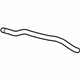 Mercedes-Benz 172-795-01-94 Drain Hose