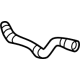 Mercedes-Benz 297-501-39-01 Front Hose