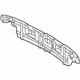 Mercedes-Benz 170-885-09-37 Energy Absorber