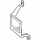 Mercedes-Benz 172-545-00-00 Distance Sensor Mount Bracket