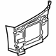 Mercedes-Benz 216-630-01-60 Lower Section