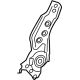 Mercedes-Benz 000-930-09-00 Recline Adjuster