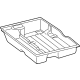 Mercedes-Benz 253-690-60-03 Spare Housing