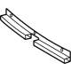 Mercedes-Benz 243-626-13-00 Lower Support