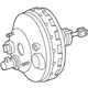 Mercedes-Benz 221-430-35-30 Brake Booster