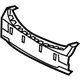 Mercedes-Benz 211-880-07-52 Center Reinforcement