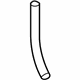 Mercedes-Benz 251-780-01-68 Drain Hose