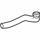 Mercedes-Benz 163-501-05-82 Lower Hose