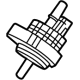 Mercedes-Benz 001-470-08-93 Purge Control Valve