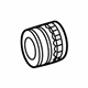 Mercedes-Benz 156-050-01-03 Crankshaft Gear