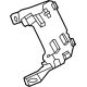 Mercedes-Benz 296-545-29-00 Control Module Bracket