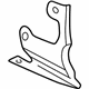 Mercedes-Benz 000-431-34-40 Control Module Bracket