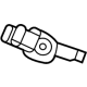 Mercedes-Benz 223-905-42-00-64 Front Speed Sensor