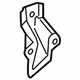 Mercedes-Benz 172-750-01-55 Guide Plate