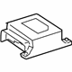 Mercedes-Benz 164-820-57-85 Diagnostic Module