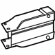 Mercedes-Benz 204-620-09-95 Absorber