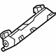 Mercedes-Benz 212-860-09-02 Knee Inflator Module