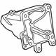 Mercedes-Benz 278-223-60-04 Mount Bracket