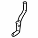 Mercedes-Benz 203-628-14-69 Drain Hose