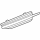 Mercedes-Benz 172-690-03-79 Trim Molding