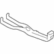 Mercedes-Benz 221-831-27-46 Duct