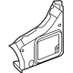 Mercedes-Benz 167-630-73-03 Lower Extension