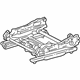 Mercedes-Benz 202-910-43-85 Adjuster