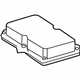 Mercedes-Benz 251-900-46-00 Control Module