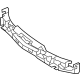 Mercedes-Benz 222-880-18-01 Energy Absorber