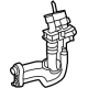 Mercedes-Benz 297-830-69-01 Suction Line