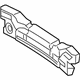 Mercedes-Benz 171-885-13-37 Energy Absorber