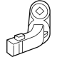 Mercedes-Benz 270-905-12-00 Crankshaft Position Sensor