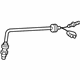 Mercedes-Benz 001-540-08-17 Oxygen Sensor